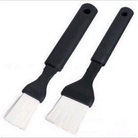 Heat resistant silicone Professional health barbecue brush Dressing brush UD16075